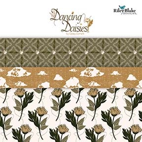 Dancing Daisies